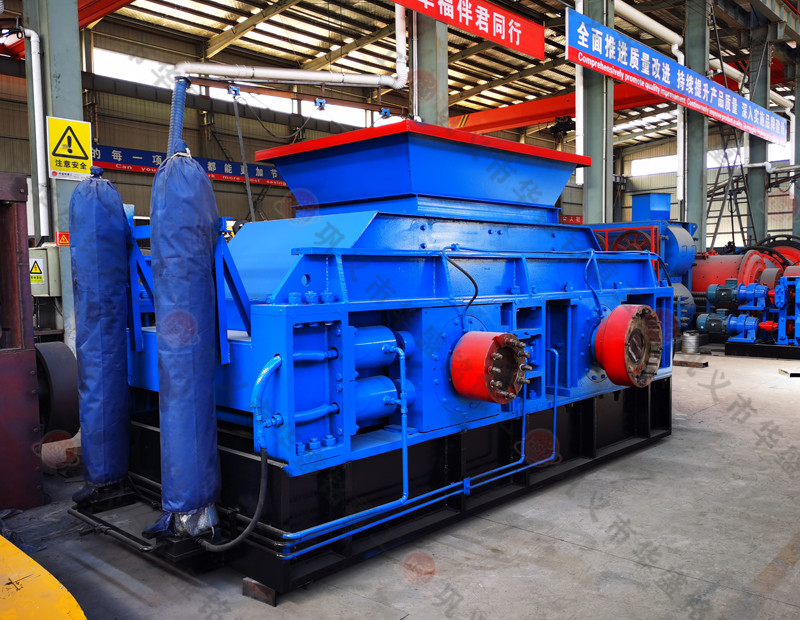 對輥式制砂機_對輥式制砂機產量_對輥式制砂機的制砂率