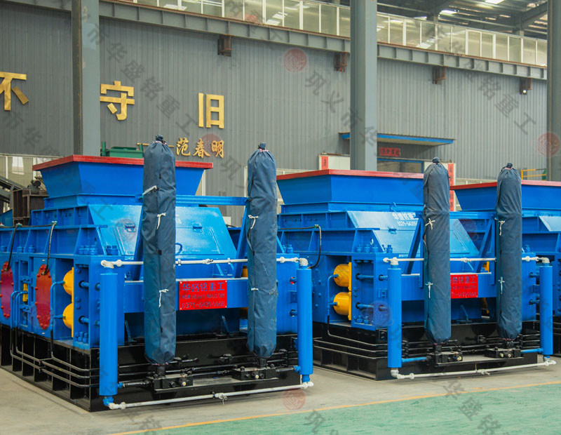 石英石制砂機(jī)制砂效果怎樣？多少錢(qián)一臺(tái)?