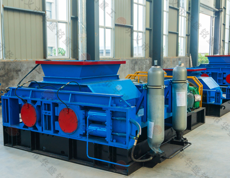 鵝卵石制砂機(jī)實(shí)力廠家華盛銘給您不一樣的選擇