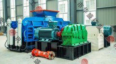 大型石英石制砂機(jī)怎樣提高產(chǎn)量